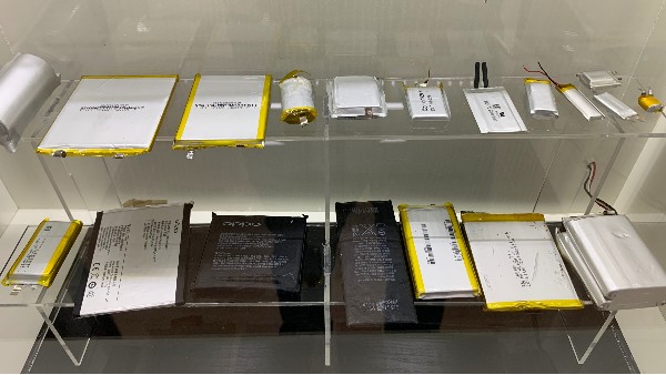 鋰電池回收：諾貝爾獎與鋰電池發(fā)展的淵源